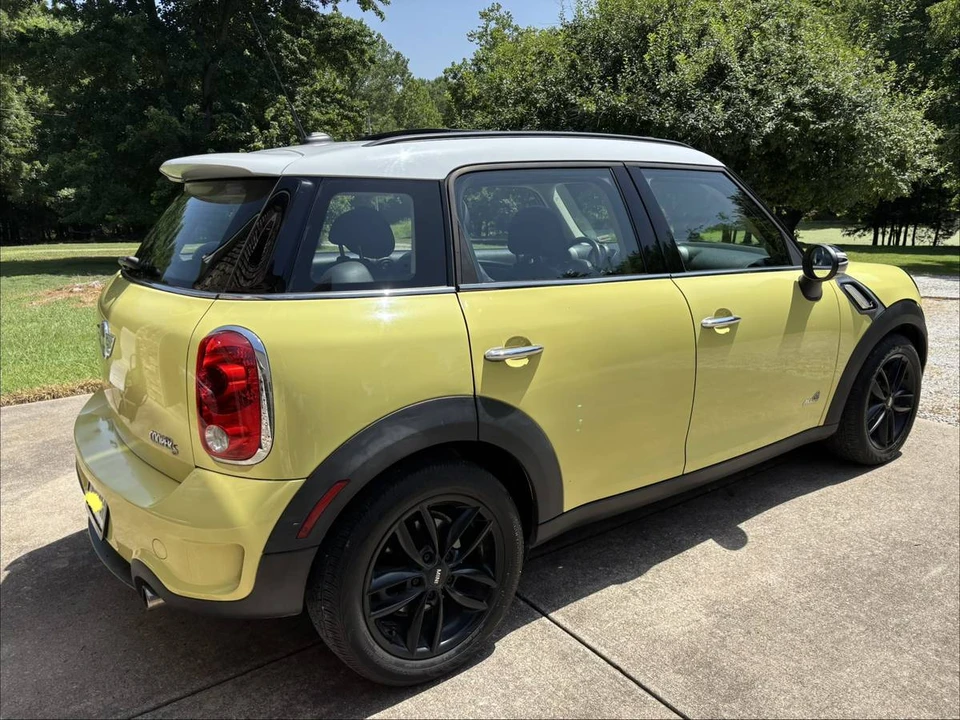 2011 Mini Countryman 1st Gen - Image 4 of 12