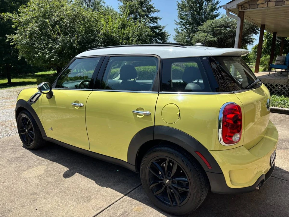 2011 Mini Countryman 1st Gen - Image 2 of 12