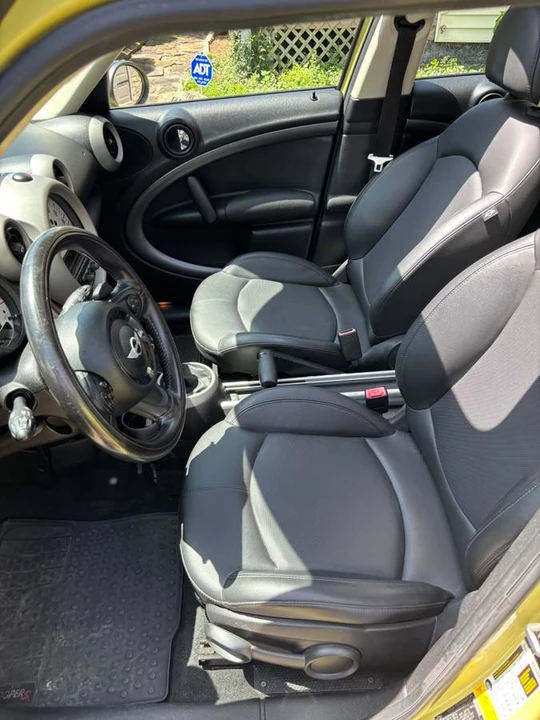 2011 Mini Countryman 1st Gen - Image 9 of 12