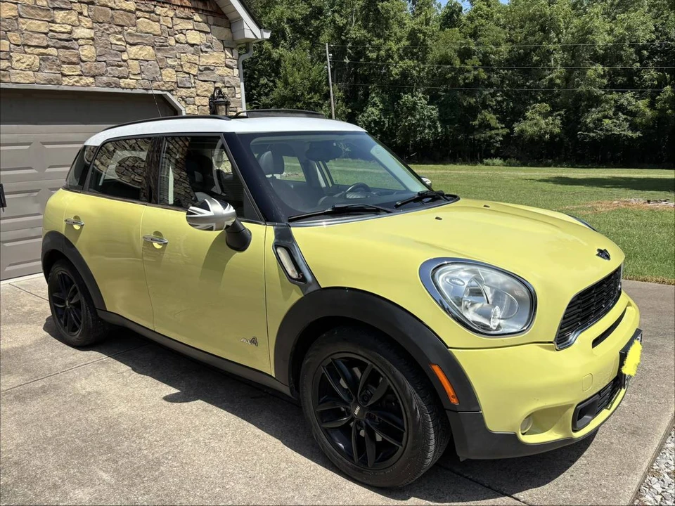 2011 Mini Countryman 1st Gen - Image 3 of 12