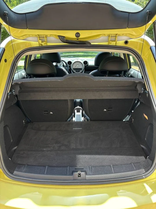 2011 Mini Countryman 1st Gen - Image 7 of 12