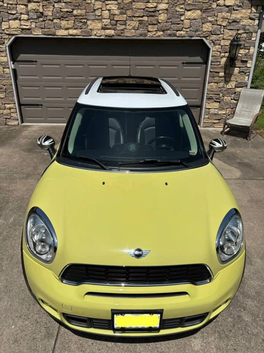 2011 Mini Countryman 1st Gen - Image 6 of 12