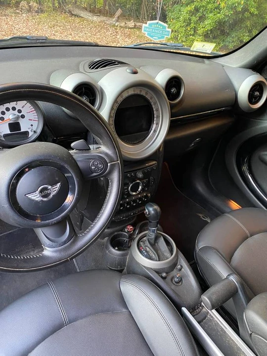 2011 Mini Countryman 1st Gen - Image 9 of 24