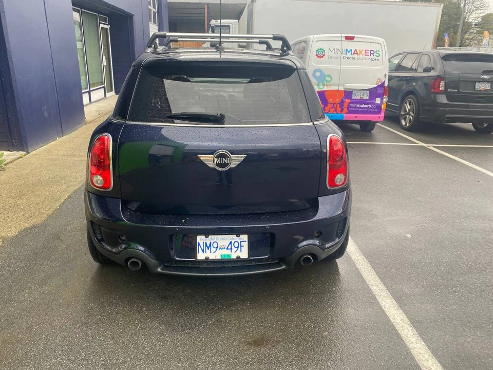 2011 Mini Countryman 1st Gen - Image 5 of 5