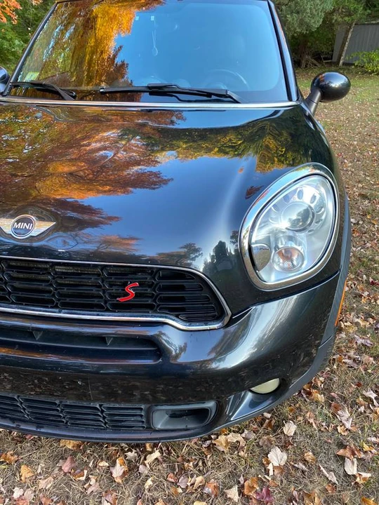 2011 Mini Countryman 1st Gen - Image 21 of 24