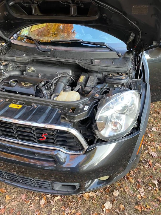2011 Mini Countryman 1st Gen - Image 3 of 24