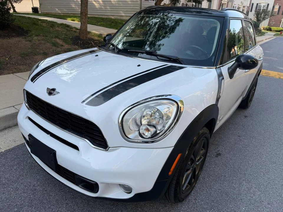 2011 Mini Countryman 1st Gen - Image 5 of 16