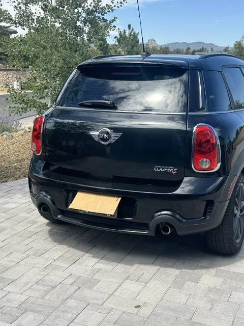 2011 Mini Countryman 1st Gen - Image 4 of 9
