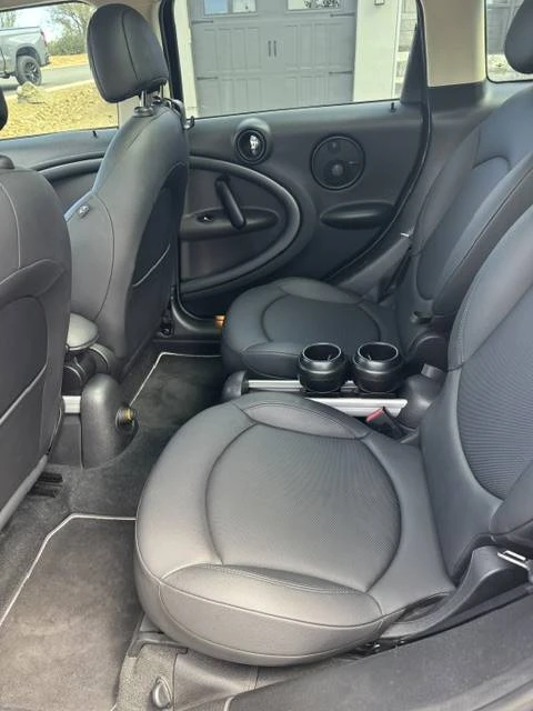 2011 Mini Countryman 1st Gen - Image 6 of 9