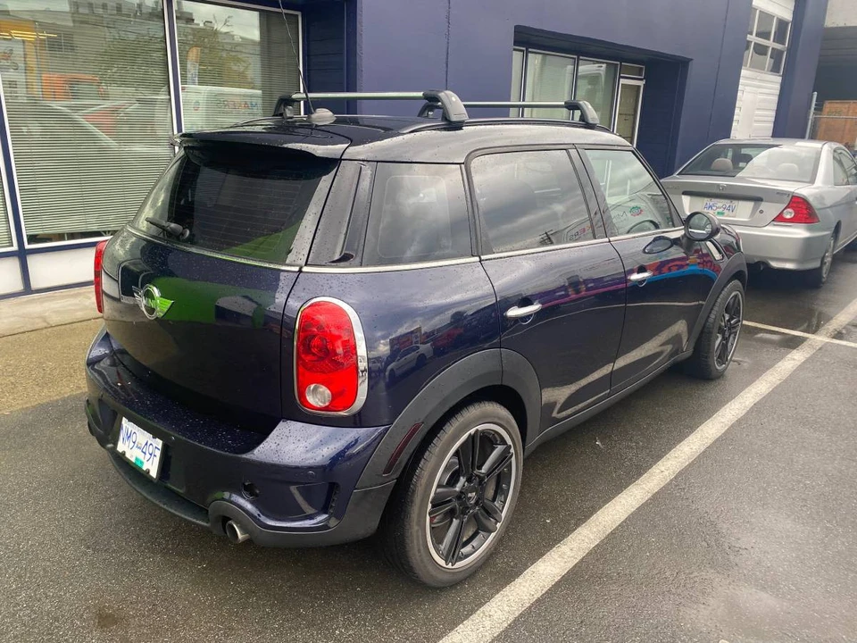 2011 Mini Countryman 1st Gen - Image 3 of 5