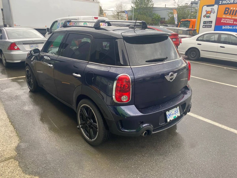 2011 Mini Countryman 1st Gen - Image 4 of 5