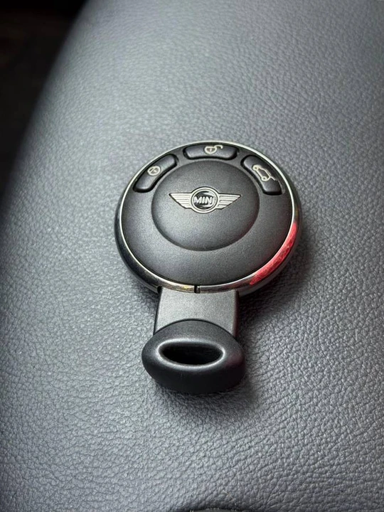 2011 Mini Countryman 1st Gen - Image 14 of 16