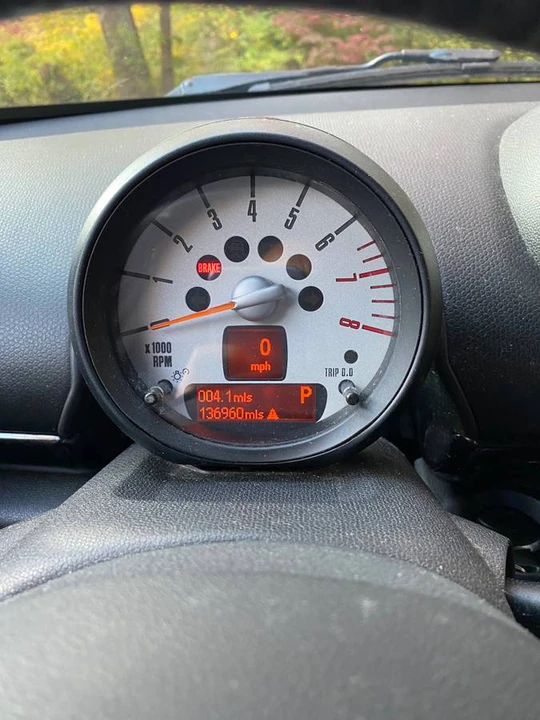 2011 Mini Countryman 1st Gen - Image 10 of 24