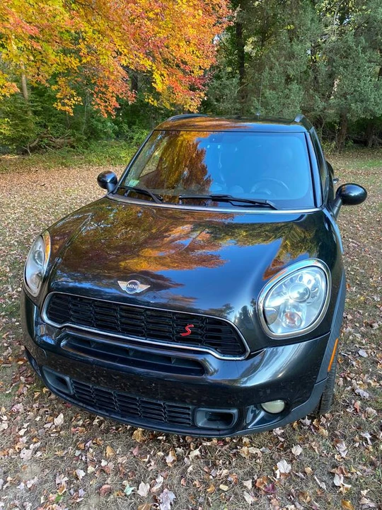 2011 Mini Countryman 1st Gen - Image 7 of 24