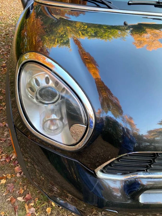 2011 Mini Countryman 1st Gen - Image 20 of 24