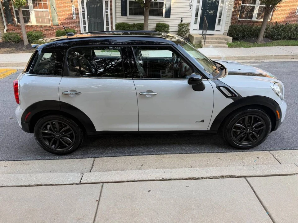 2011 Mini Countryman 1st Gen - Image 3 of 16