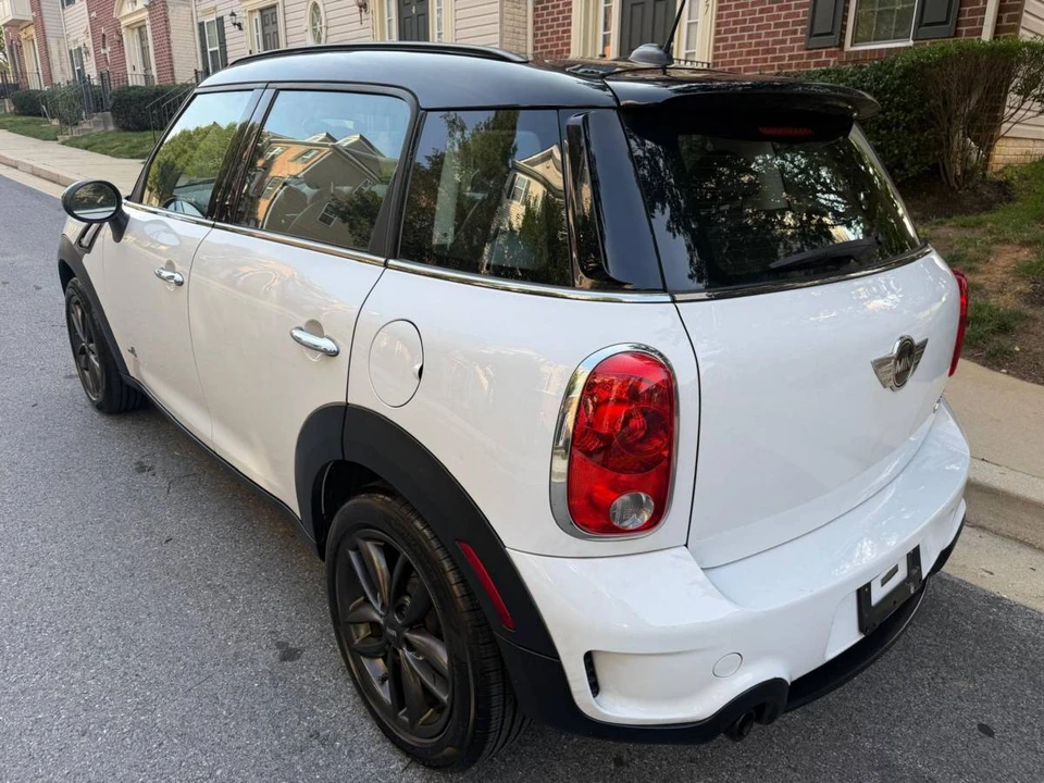 2011 Mini Countryman 1st Gen - Image 7 of 16
