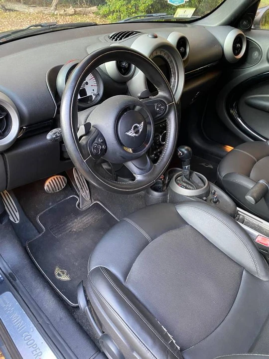 2011 Mini Countryman 1st Gen - Image 8 of 24