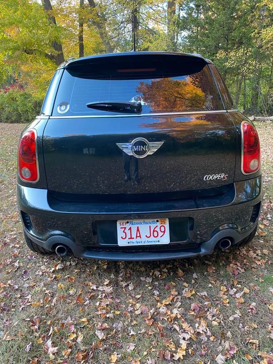 2011 Mini Countryman 1st Gen - Image 13 of 24