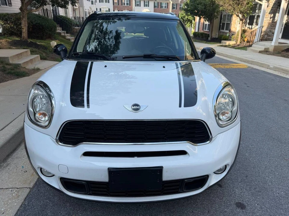 2011 Mini Countryman 1st Gen - Image 2 of 16