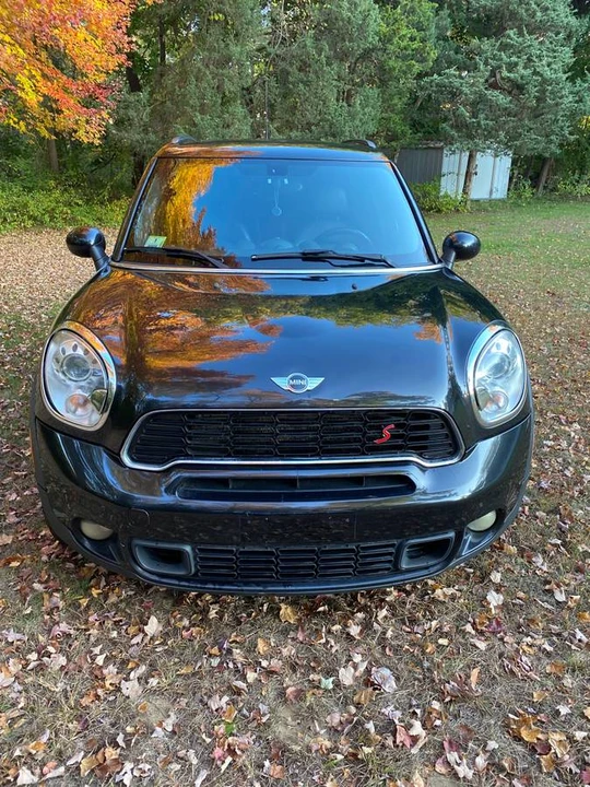 2011 Mini Countryman 1st Gen - Image 4 of 24