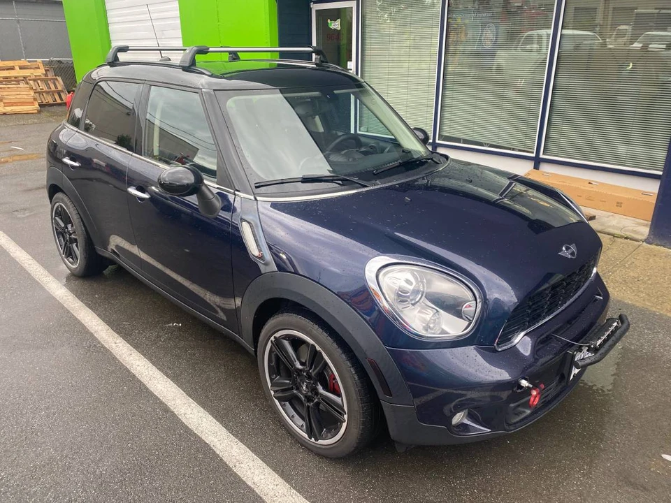 2011 Mini Countryman 1st Gen - Image 2 of 5