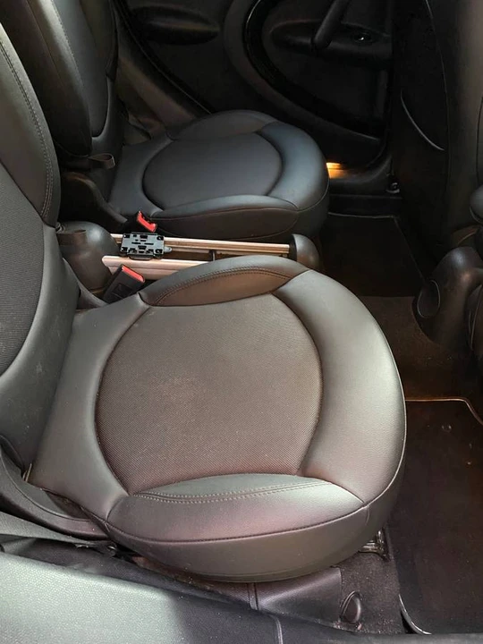 2011 Mini Countryman 1st Gen - Image 22 of 24