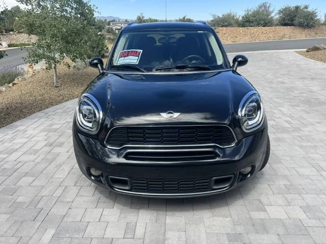 2011 Mini Countryman 1st Gen - Image 2 of 9