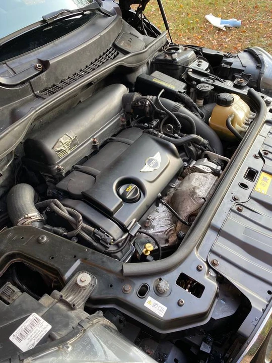 2011 Mini Countryman 1st Gen - Image 6 of 24