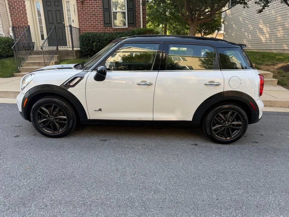 2011 Mini Countryman 1st Gen - Image 8 of 16