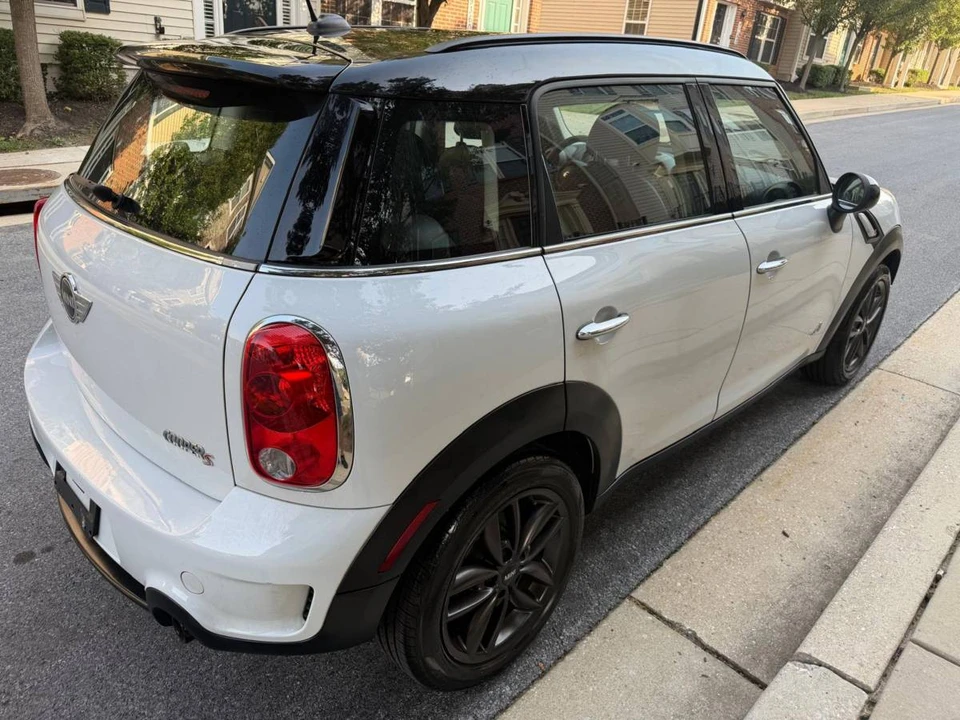 2011 Mini Countryman 1st Gen - Image 6 of 16