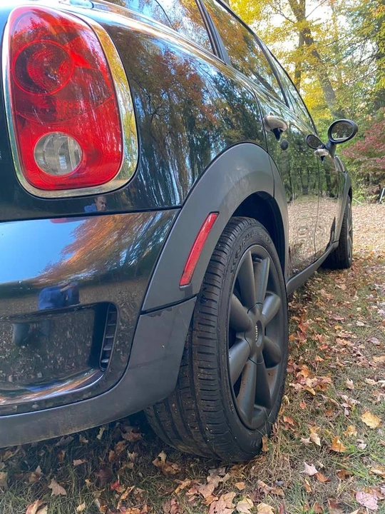 2011 Mini Countryman 1st Gen - Image 17 of 24