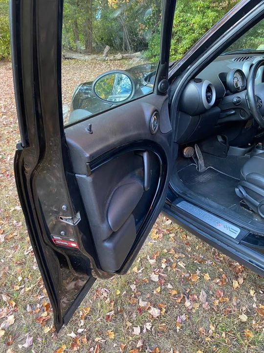 2011 Mini Countryman 1st Gen - Image 11 of 24