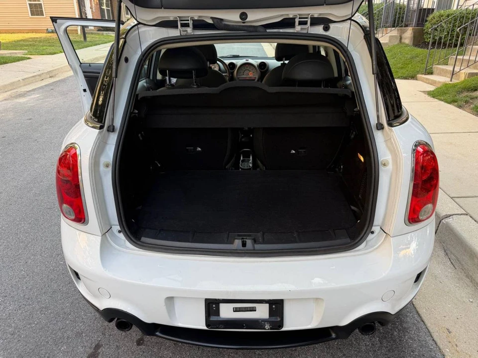 2011 Mini Countryman 1st Gen - Image 15 of 16