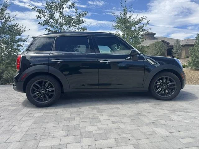 2011 Mini Countryman 1st Gen - Image 3 of 9