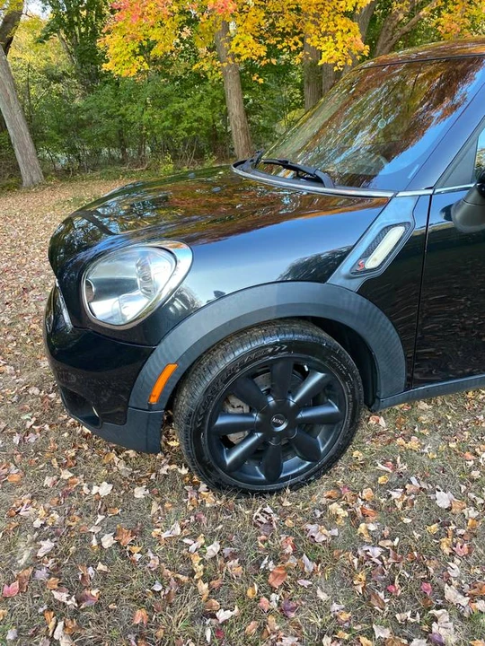 2011 Mini Countryman 1st Gen - Image 12 of 24