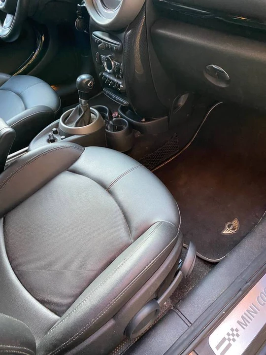 2011 Mini Countryman 1st Gen - Image 23 of 24