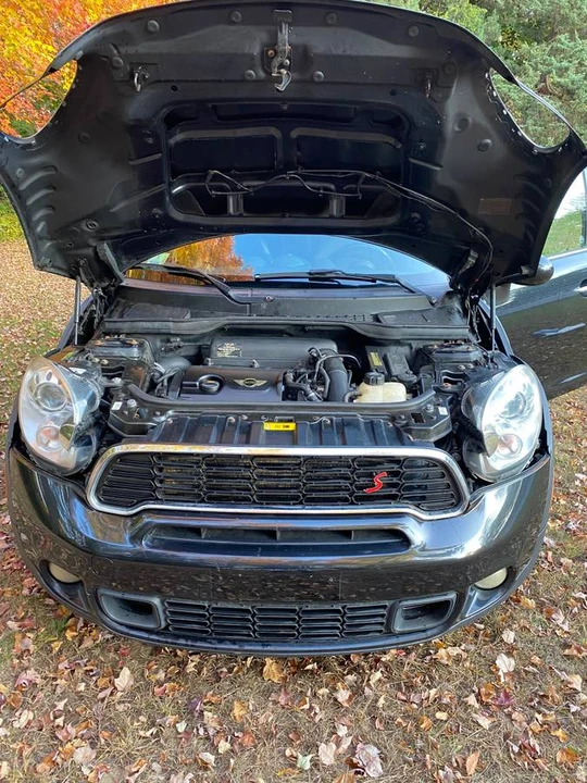 2011 Mini Countryman 1st Gen - Image 2 of 24