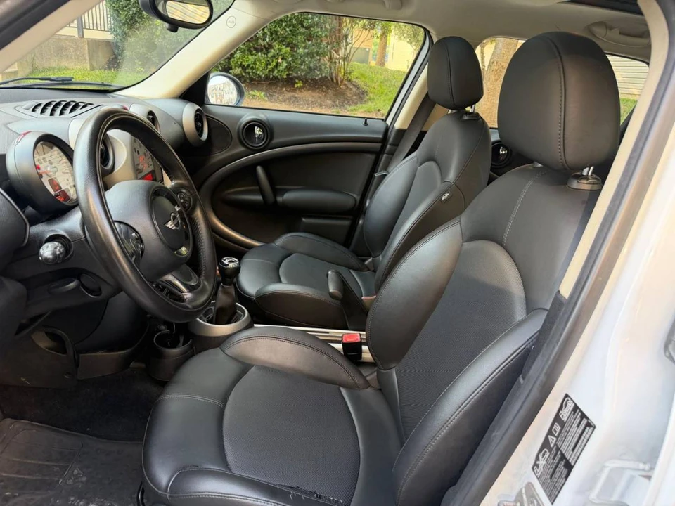 2011 Mini Countryman 1st Gen - Image 12 of 16