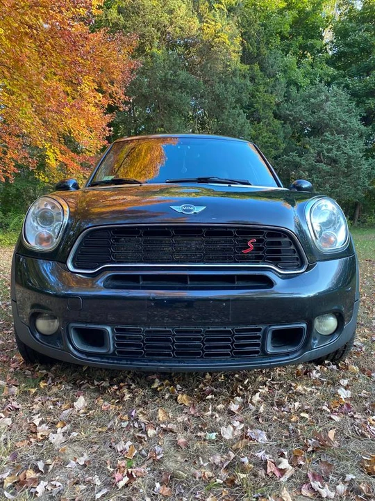 2011 Mini Countryman 1st Gen - Image 5 of 24