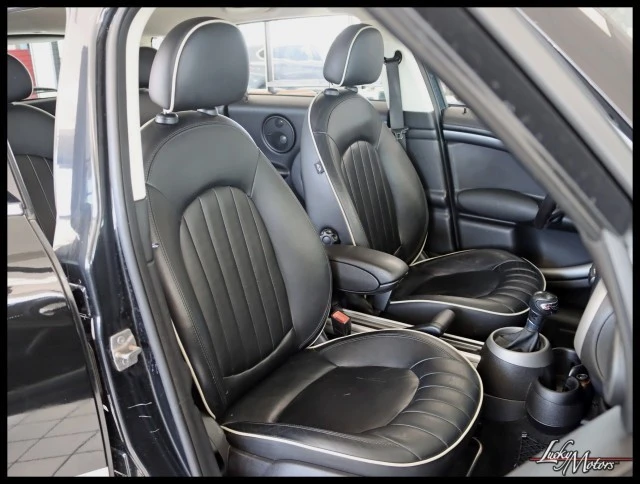 2011 Mini Countryman 1st Gen - Image 20 of 31