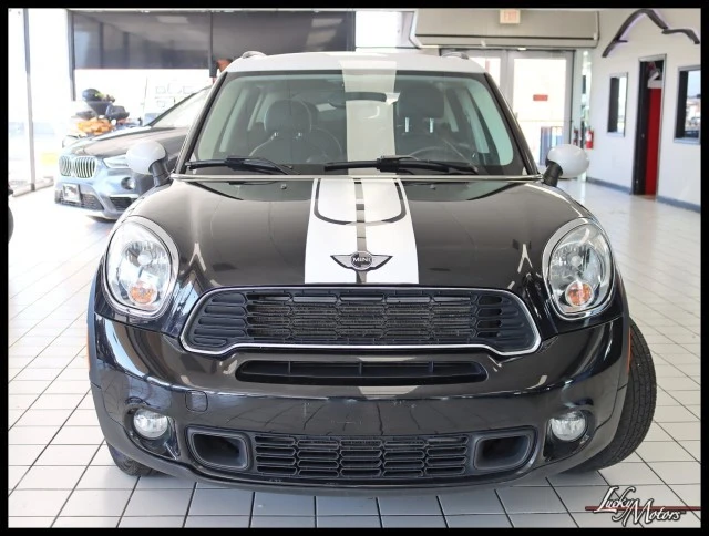 2011 Mini Countryman 1st Gen - Image 6 of 31