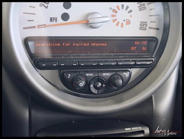 2011 Mini Countryman 1st Gen - Image 16 of 31