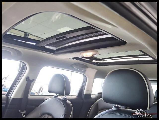 2011 Mini Countryman 1st Gen - Image 23 of 31