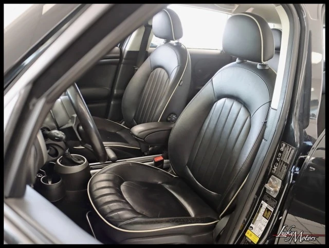 2011 Mini Countryman 1st Gen - Image 19 of 31