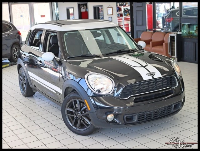 2011 Mini Countryman 1st Gen - Image 5 of 31