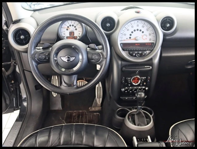 2011 Mini Countryman 1st Gen - Image 12 of 21