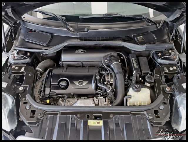 2011 Mini Countryman 1st Gen - Image 30 of 31