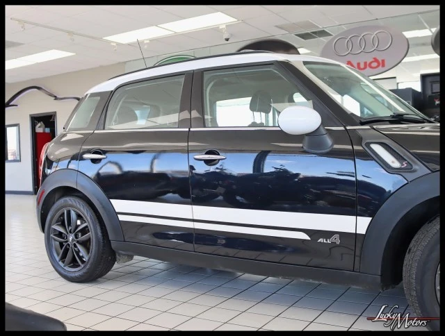 2011 Mini Countryman 1st Gen - Image 3 of 21
