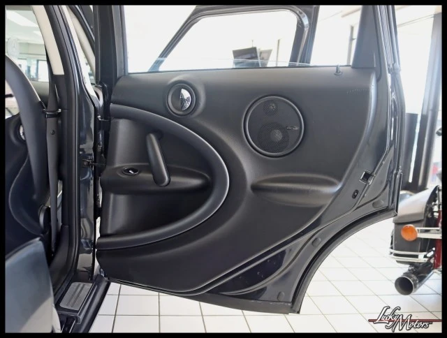 2011 Mini Countryman 1st Gen - Image 28 of 31